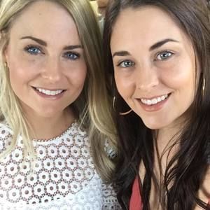 Meet your Posher, Anne